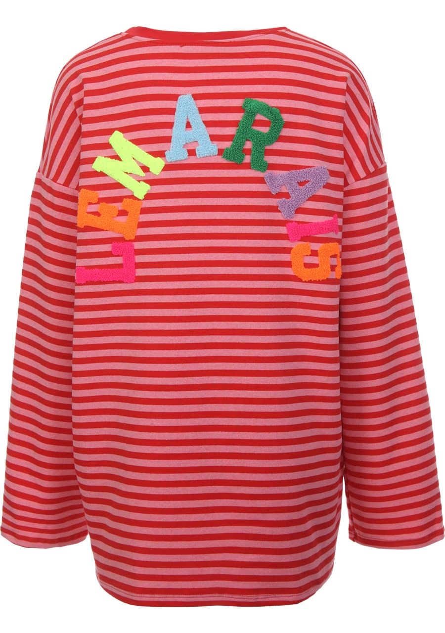 FASHION PROJECT SHIRT