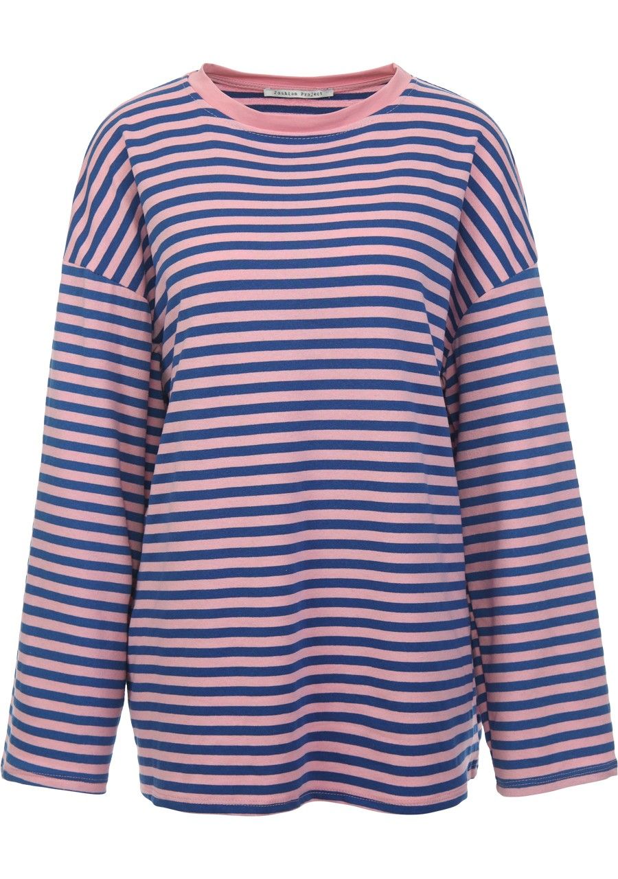 FASHION PROJECT SHIRT