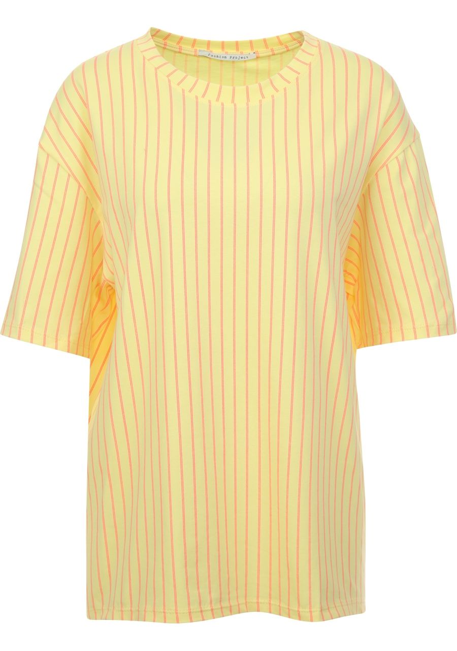 FASHION PROJECT SHIRT