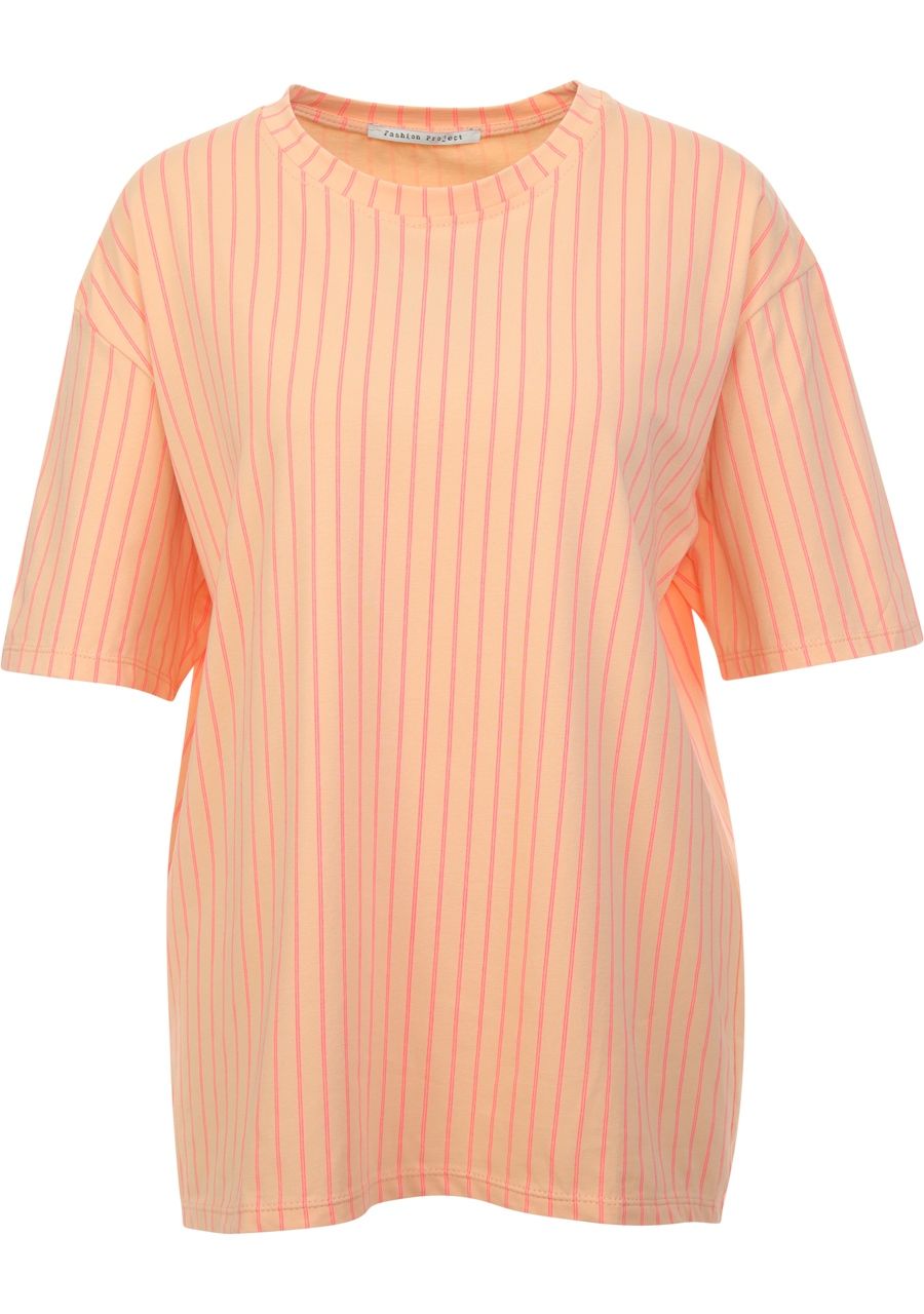 FASHION PROJECT SHIRT