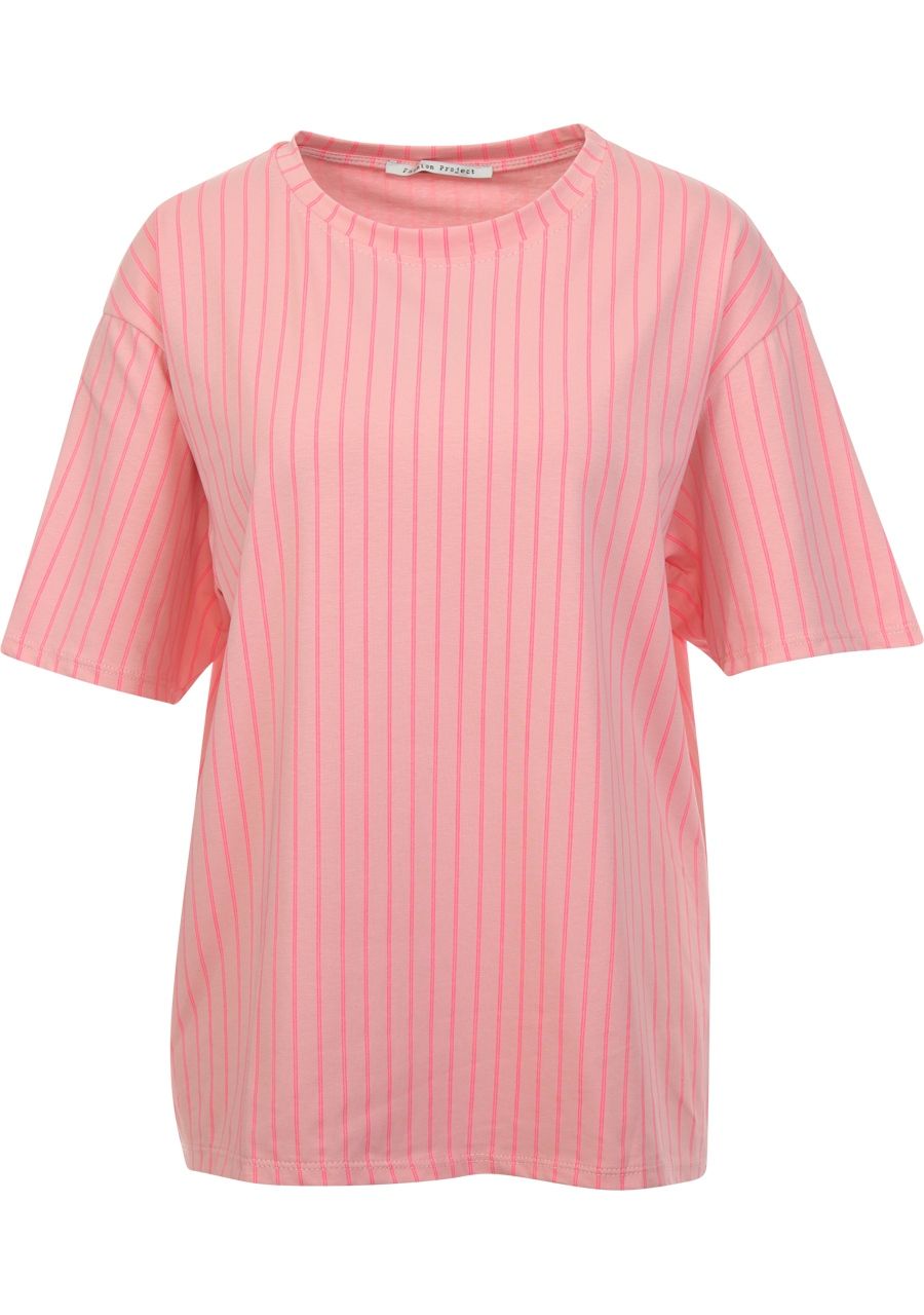 FASHION PROJECT SHIRT