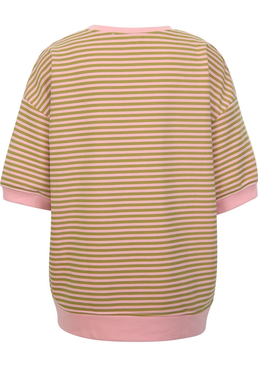 FASHION PROJECT SWEATER