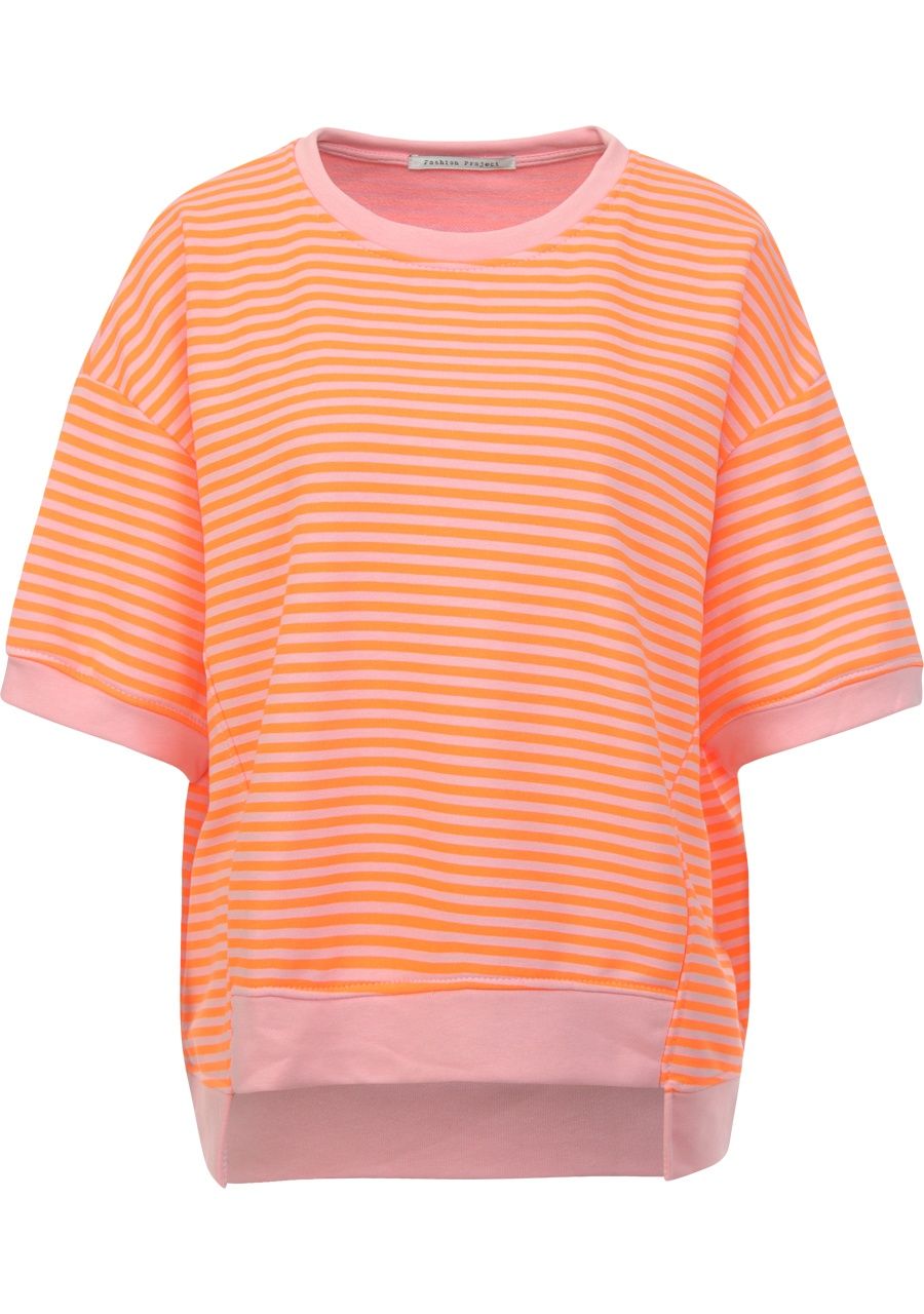 FASHION PROJECT SWEATER