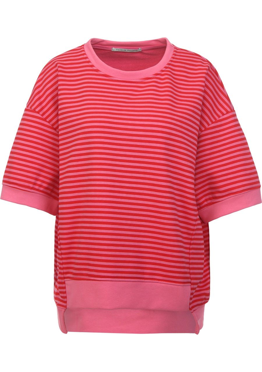 FASHION PROJECT SWEATER