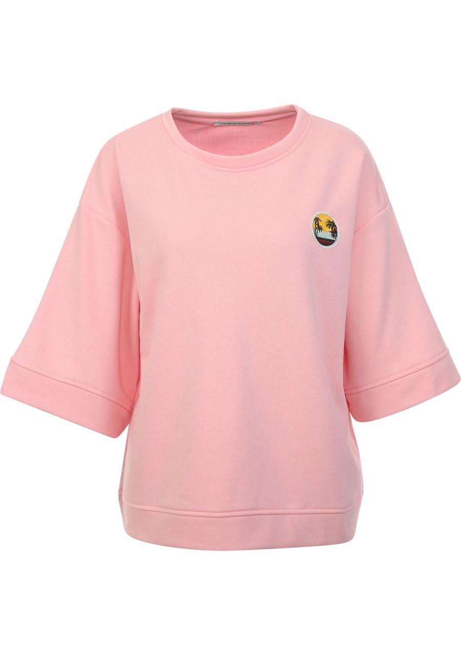 FASHION PROJECT SWEATER