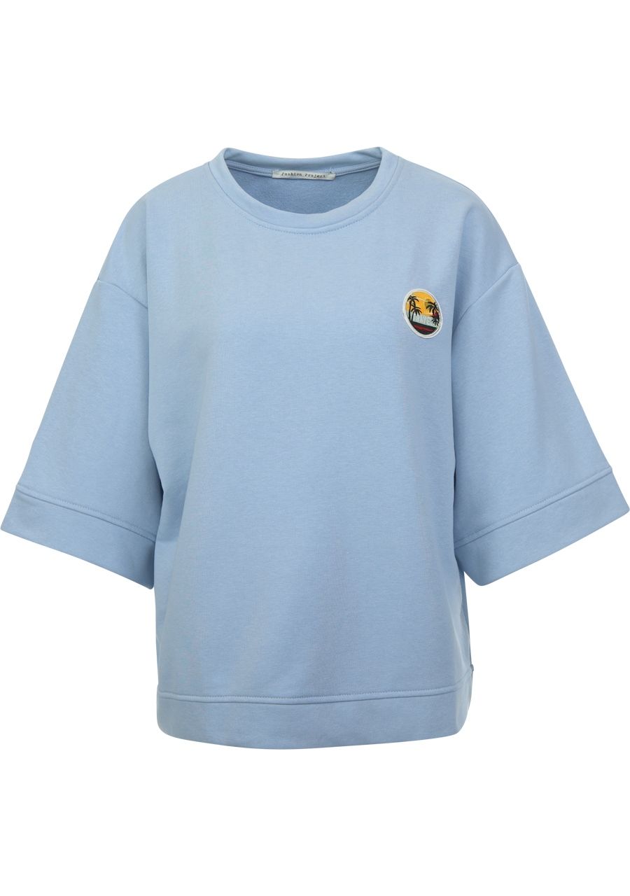 FASHION PROJECT SWEATER