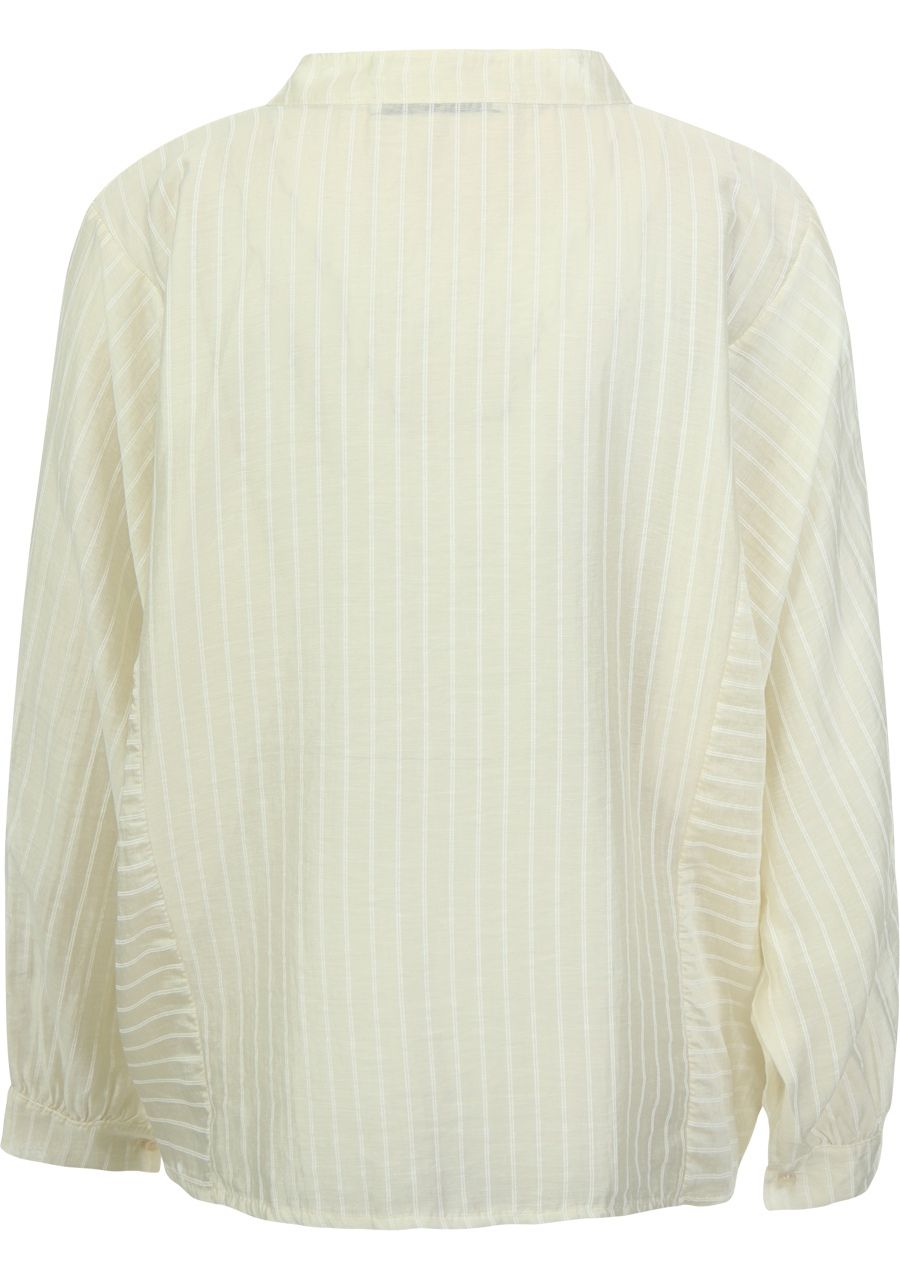 FASHION PROJECT BLOUSE