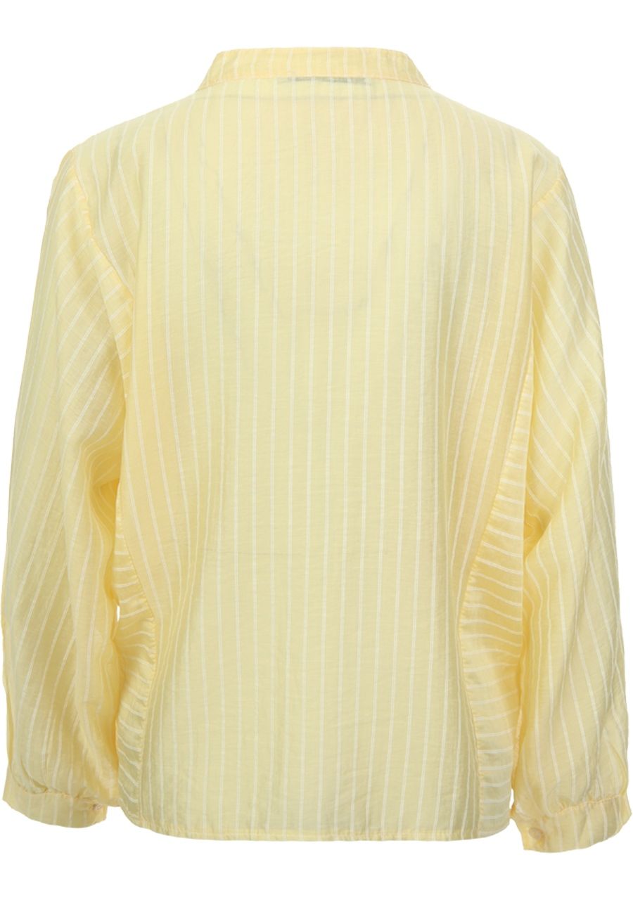 FASHION PROJECT BLOUSE