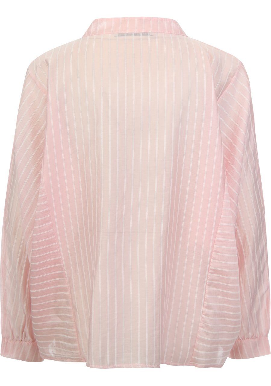 FASHION PROJECT BLOUSE