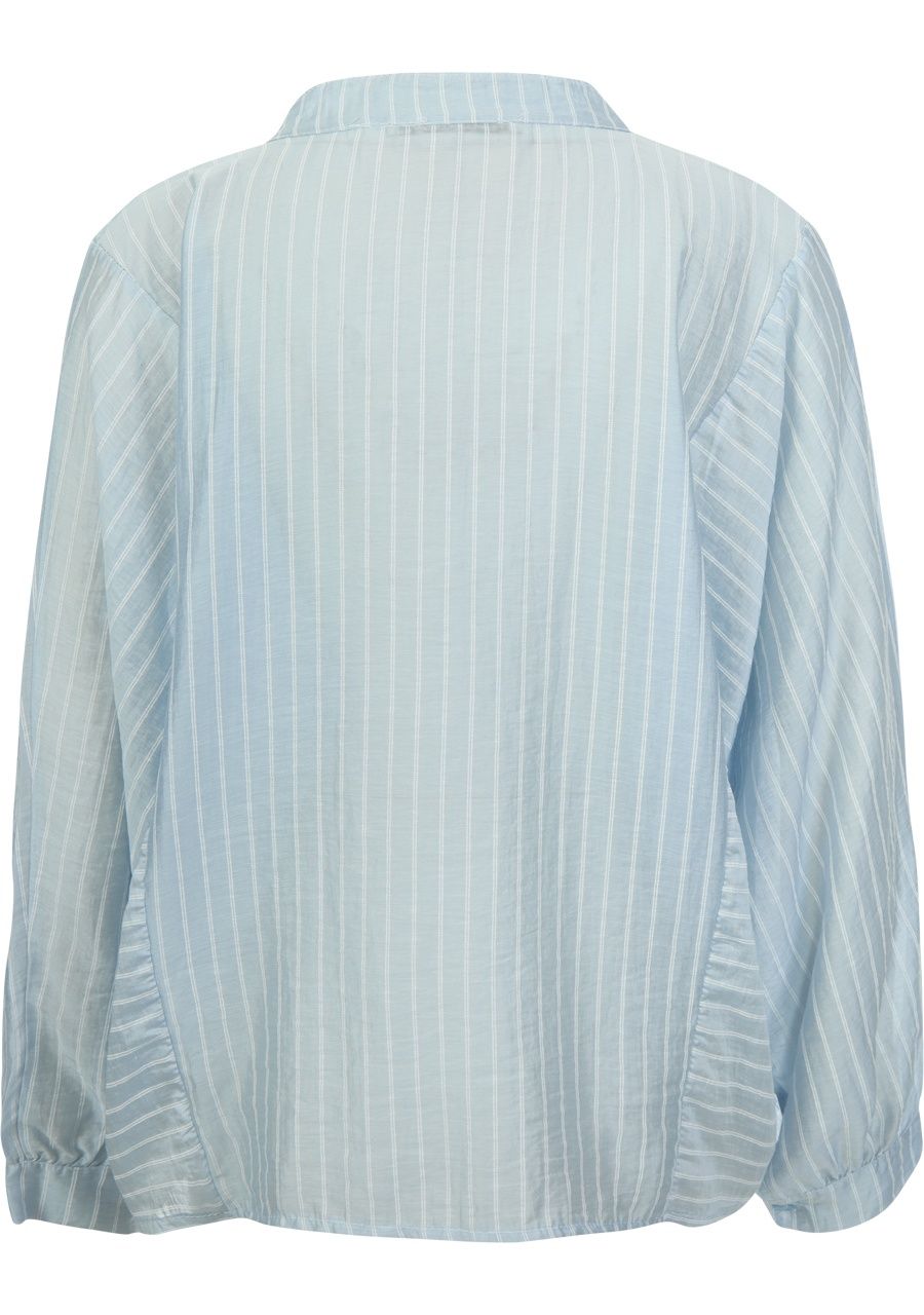 FASHION PROJECT BLOUSE