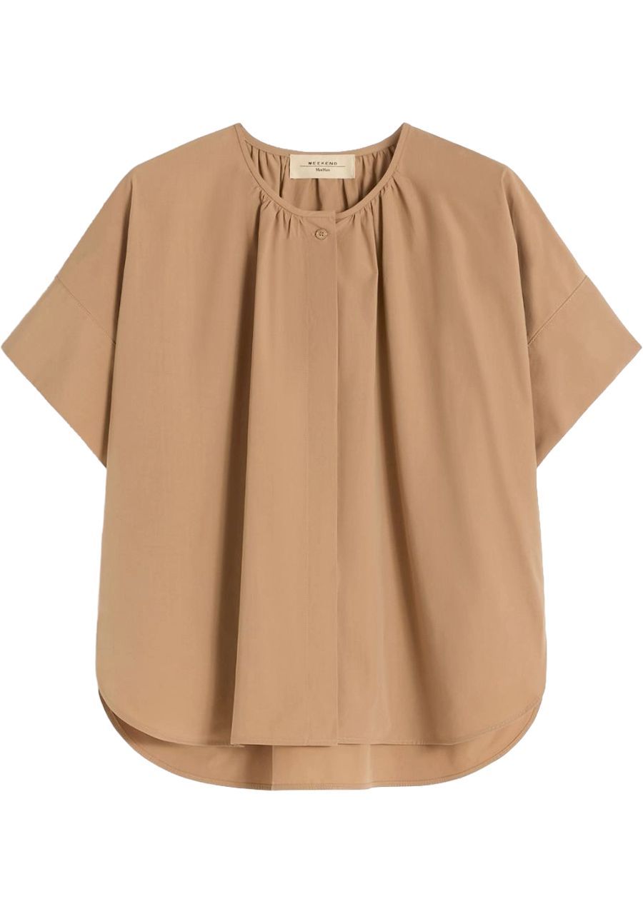MAX MARA BLOUSE