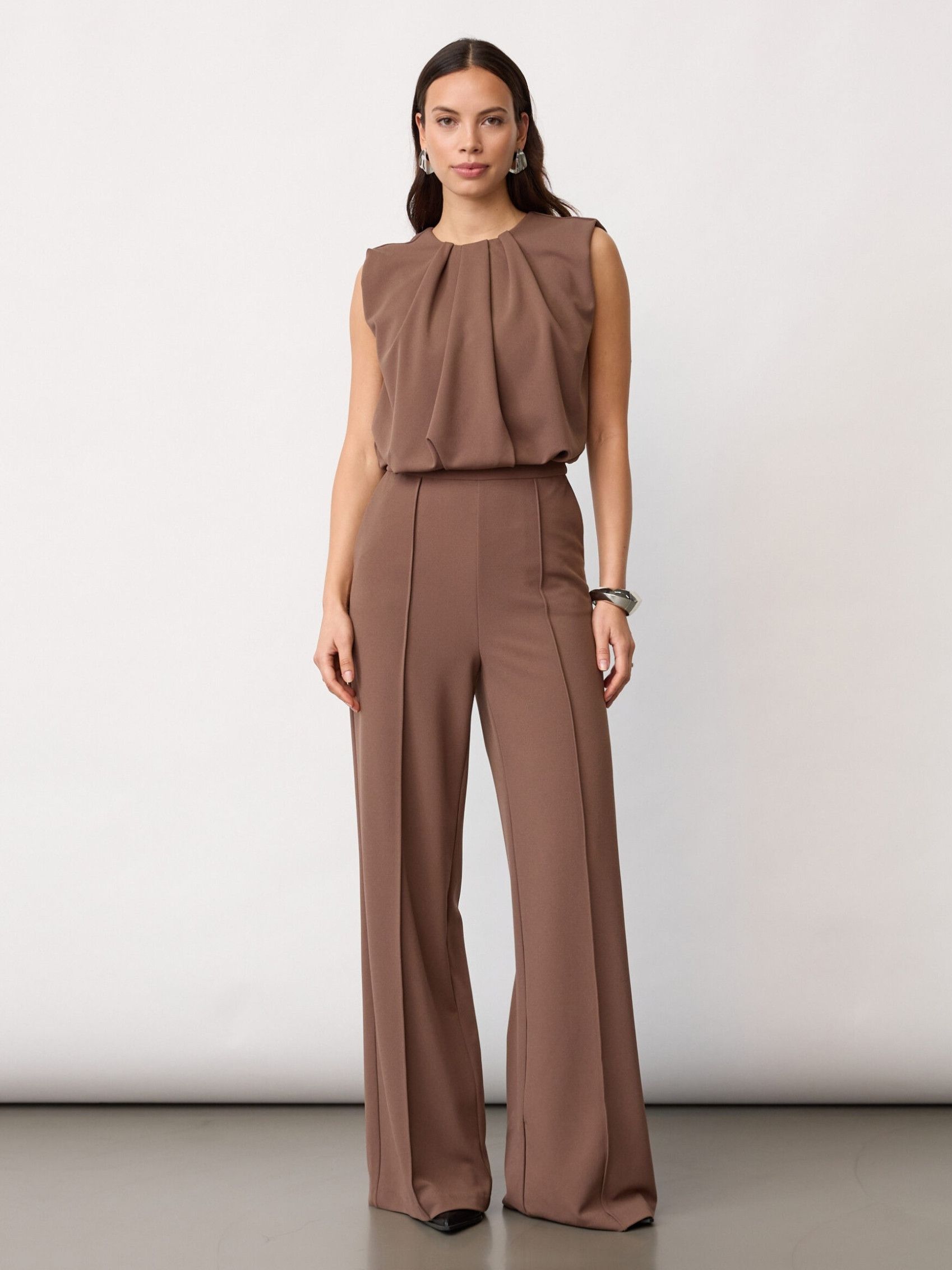 CO'COUTURE JUMPSUIT