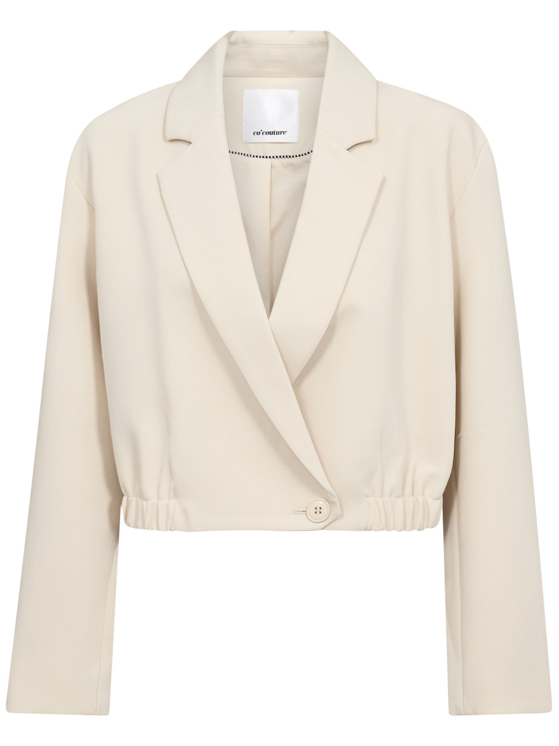 CO'COUTURE BLAZER