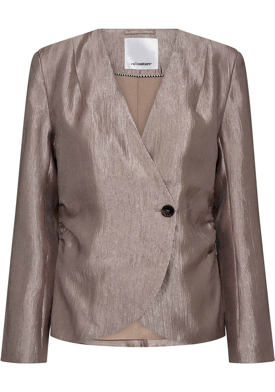 CO'COUTURE BLAZER