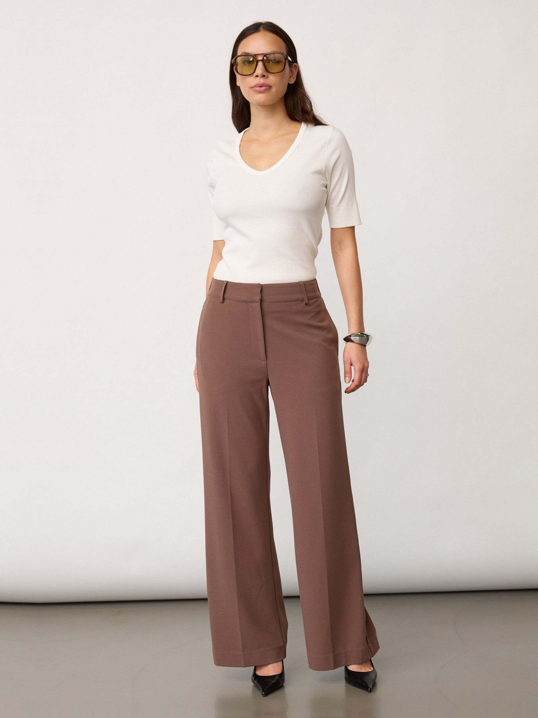 CO'COUTURE PANTALON
