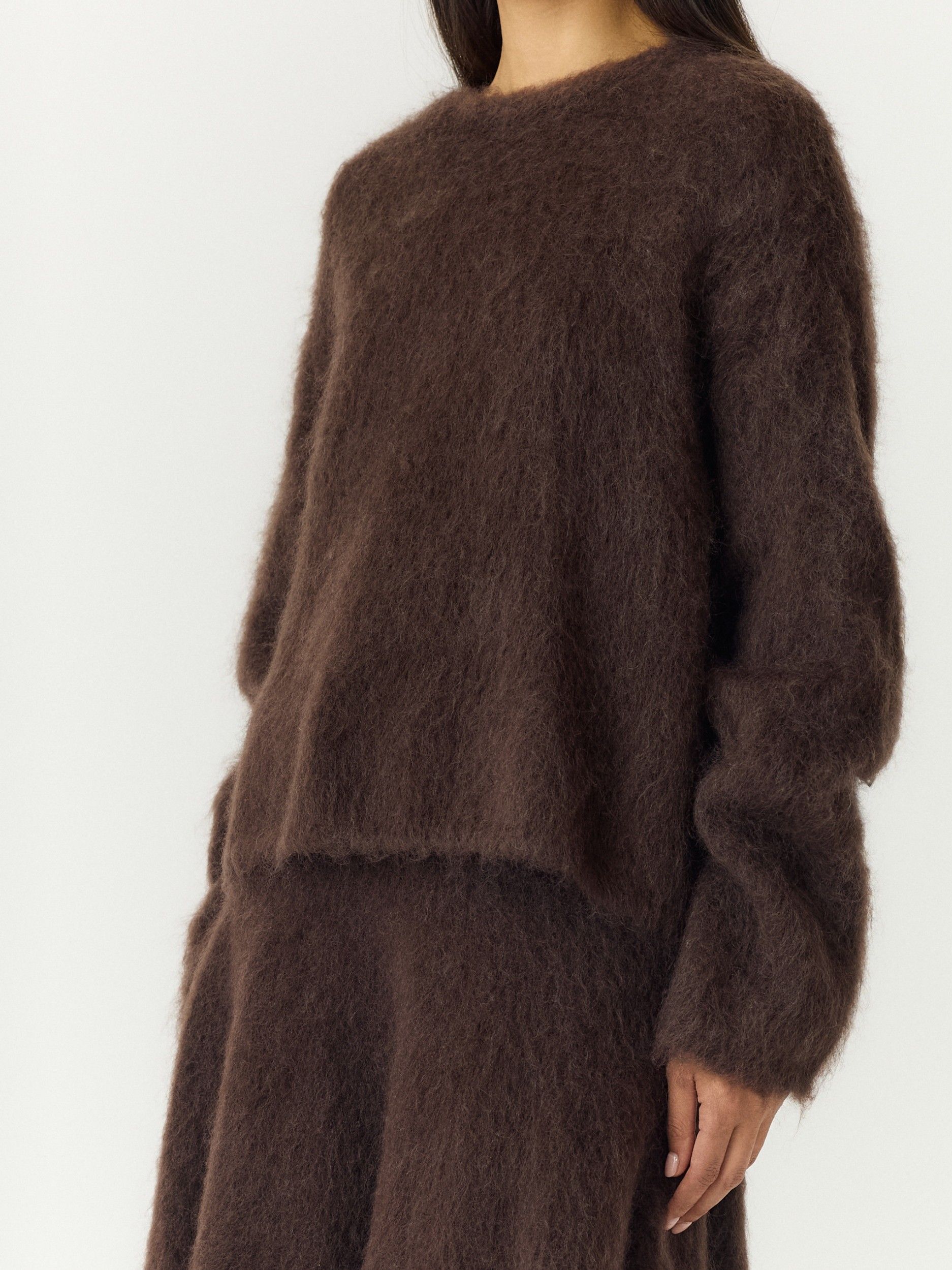 YAS - TRUI - Bruin