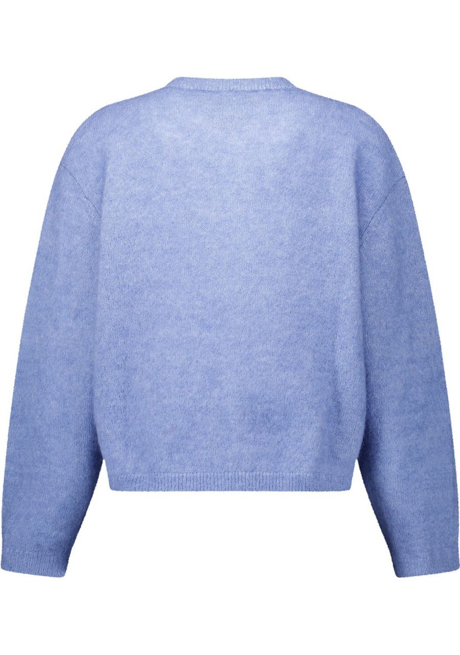 STUDIO ANNELOES - VEST - Blauw