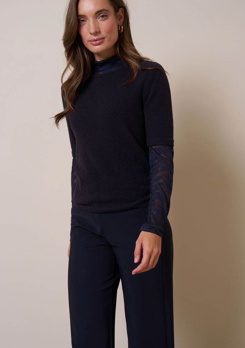 STUDIO ANNELOES - TRUI - Blauw