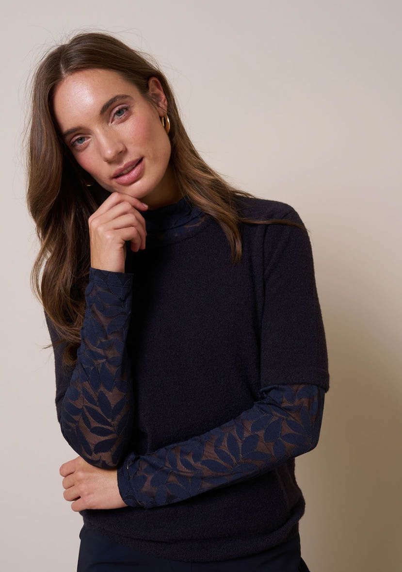 STUDIO ANNELOES - TRUI - Blauw