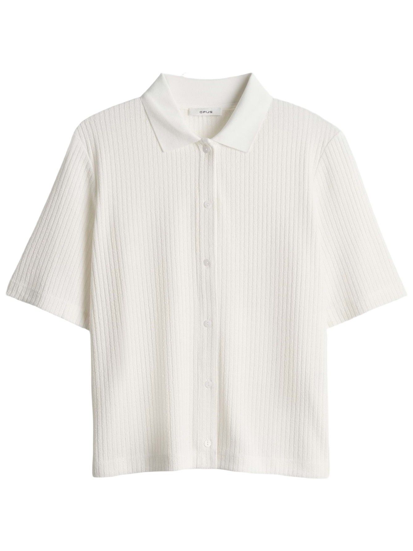 OPUS - BLOUSE - Off white