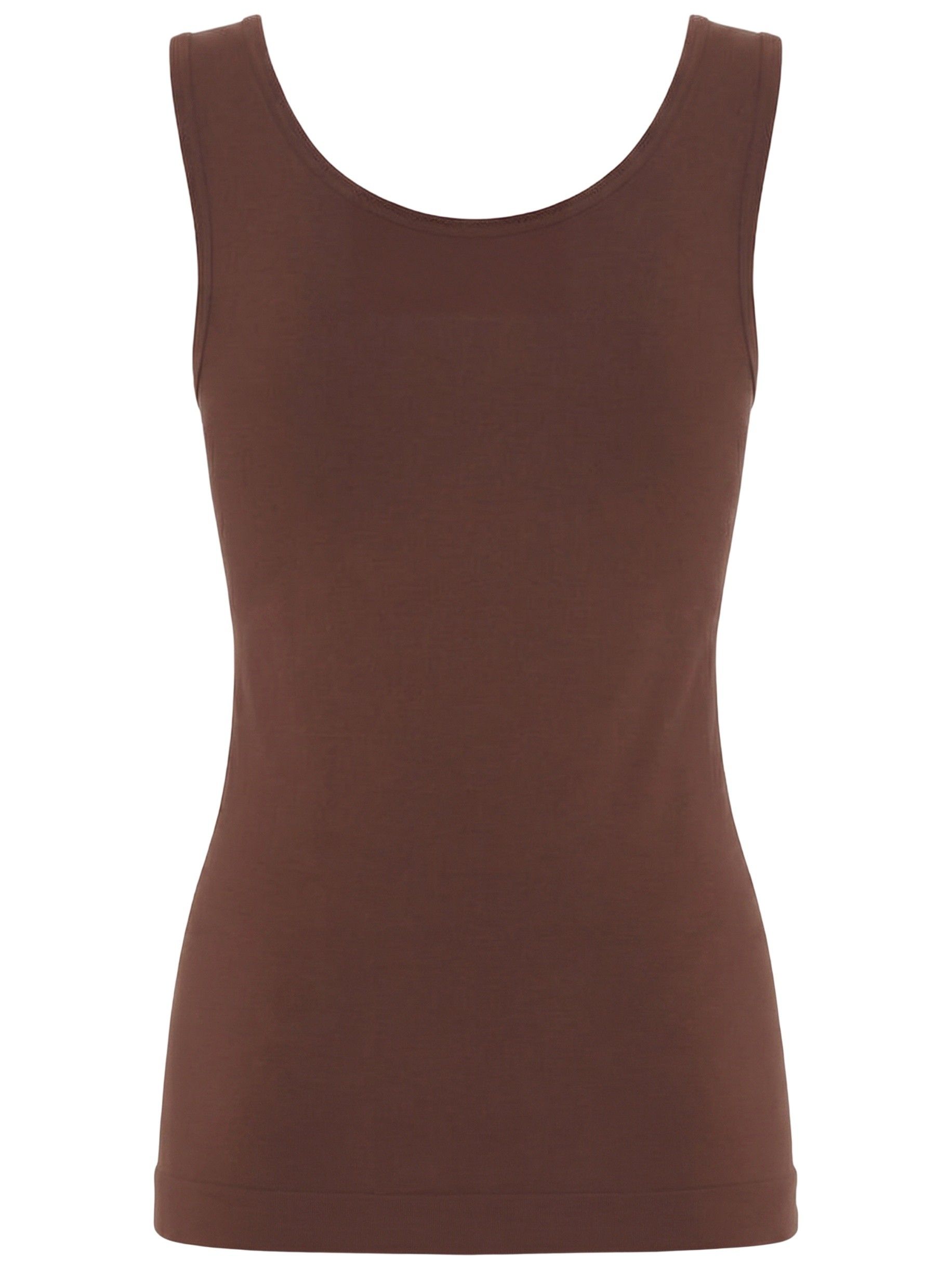 TIM&SIMONSEN - SHIRT - Bruin
