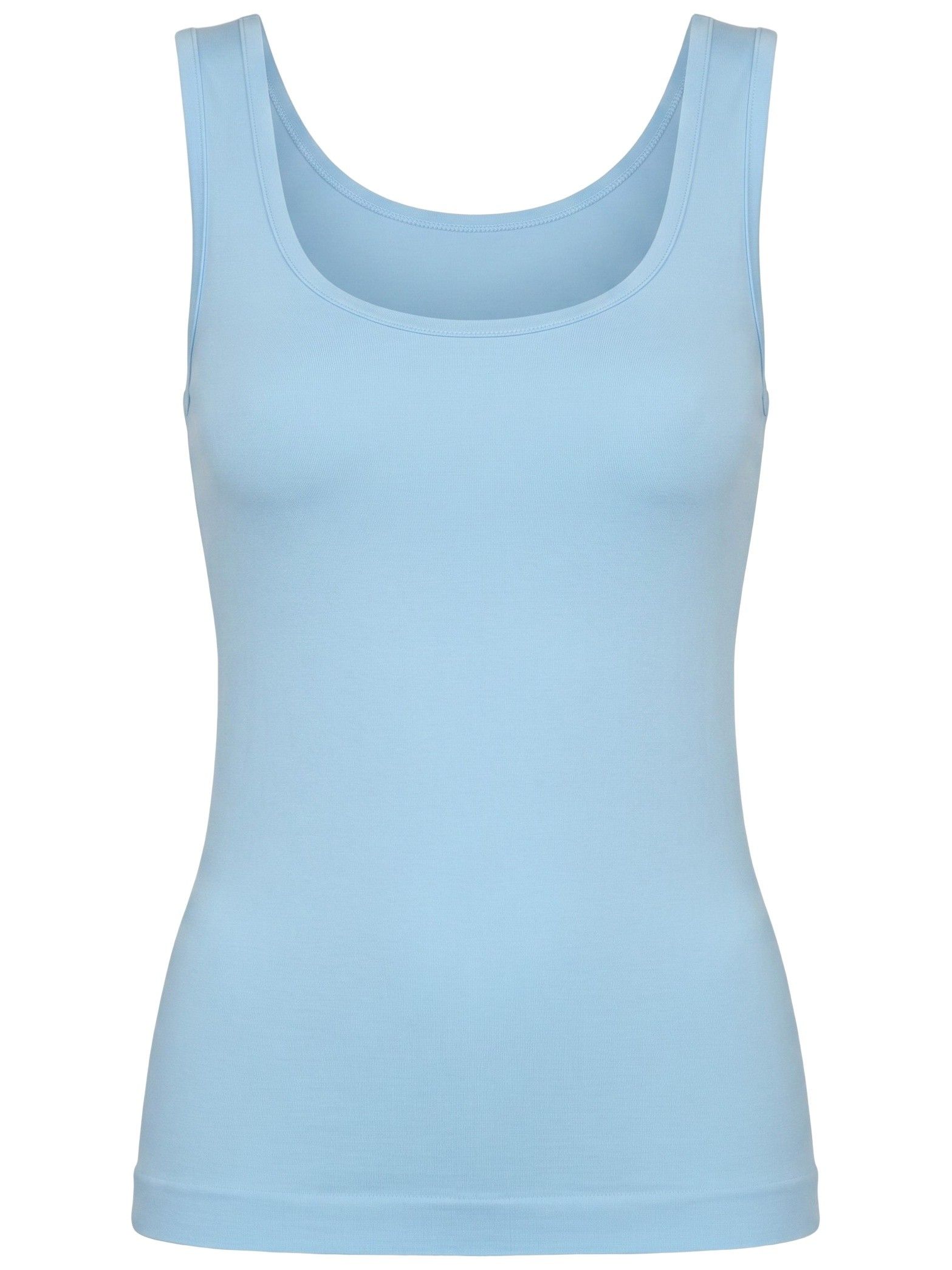 TIM&SIMONSEN - SHIRT - Blauw