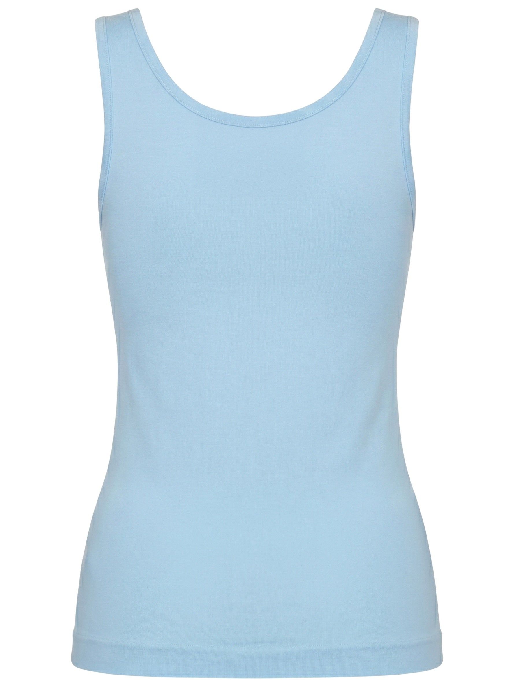 TIM&SIMONSEN - SHIRT - Blauw