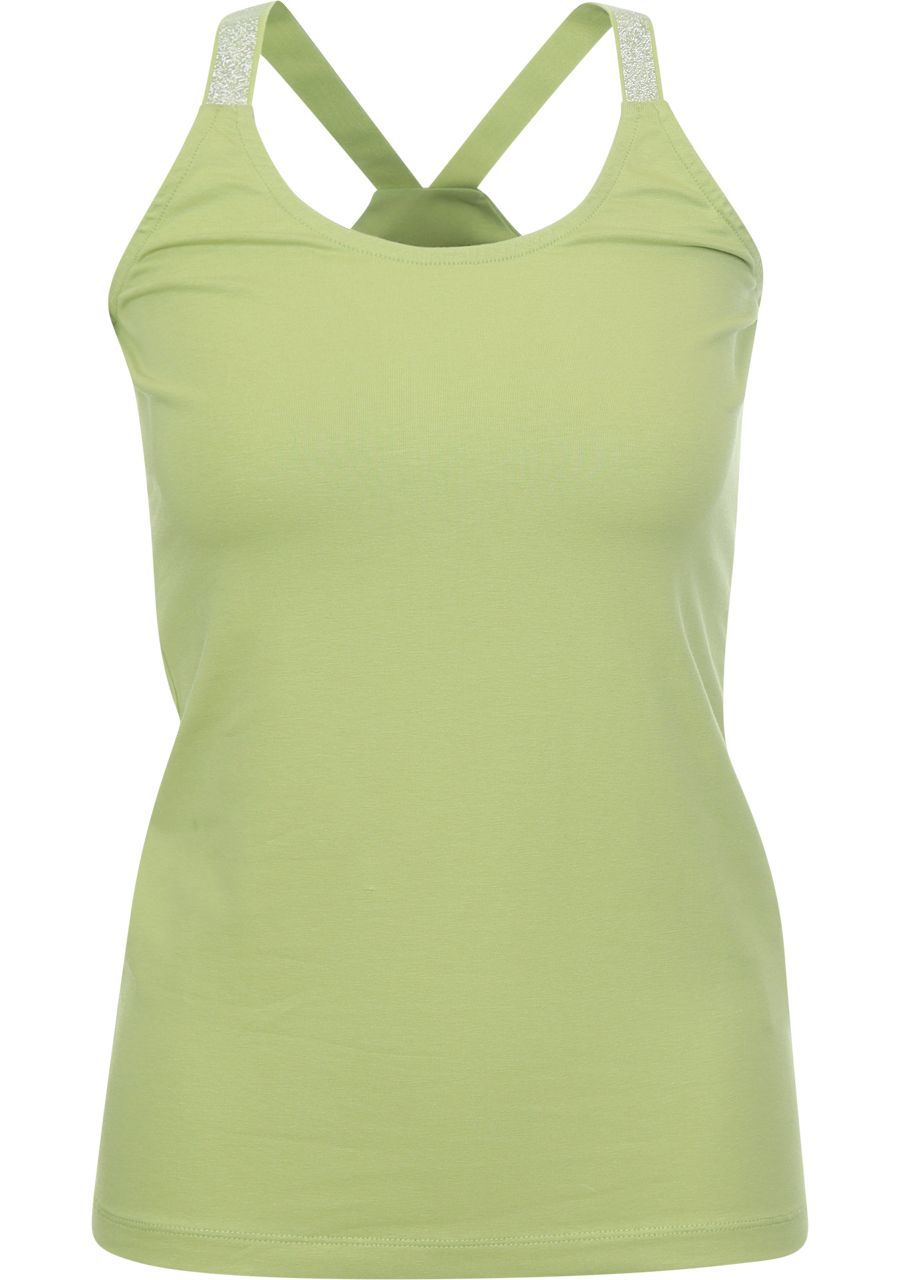 ANNA VAN TOOR SHIRT