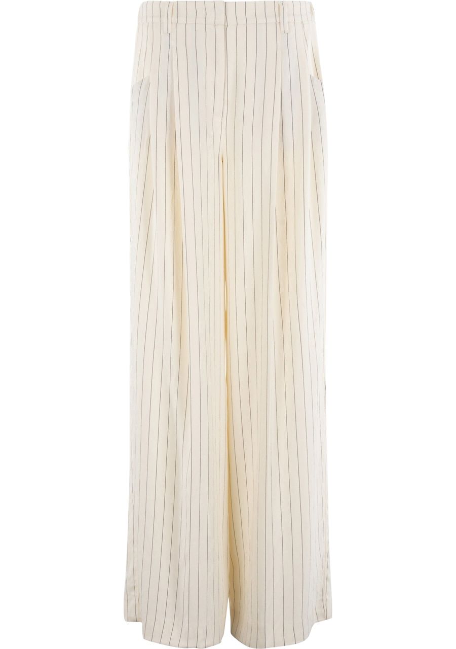 ANNA VAN TOOR PANTALON