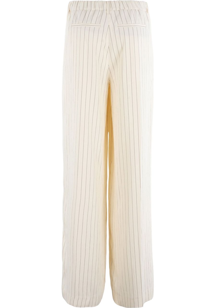 ANNA VAN TOOR PANTALON