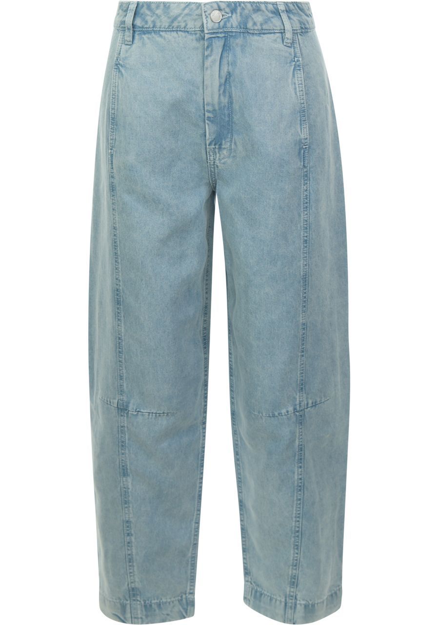 ANNA VAN TOOR PANTALON