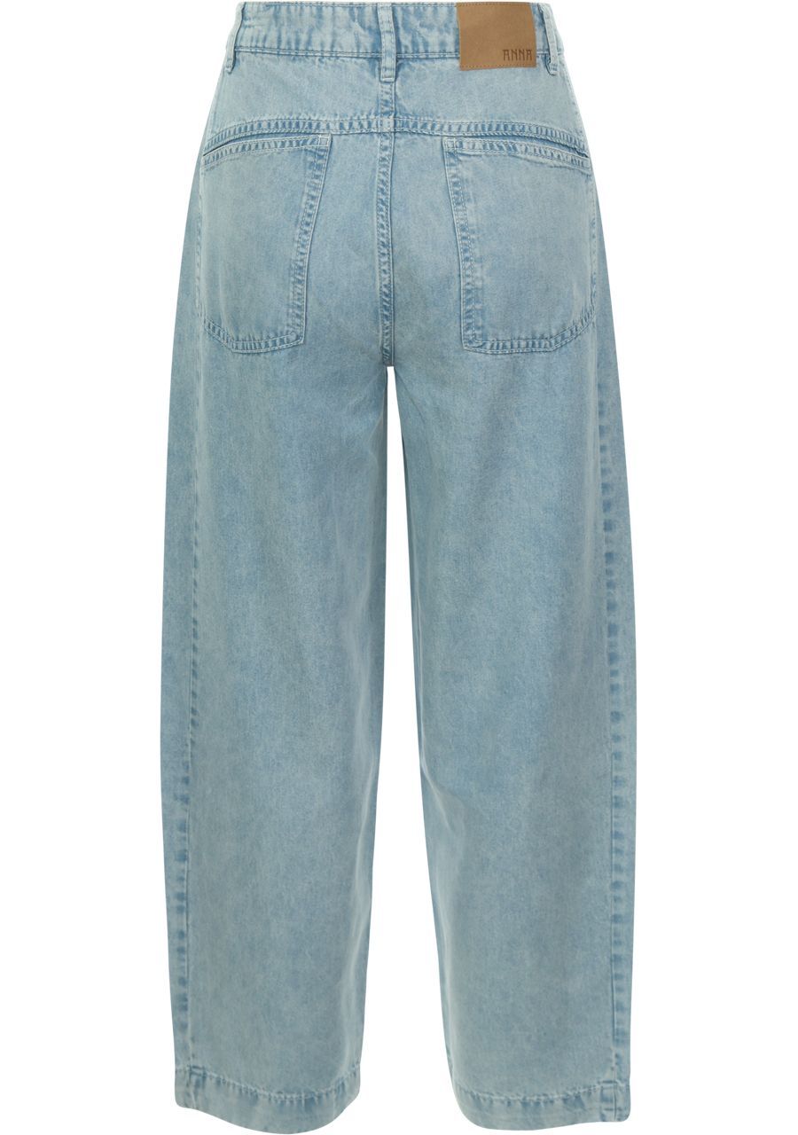 ANNA VAN TOOR PANTALON