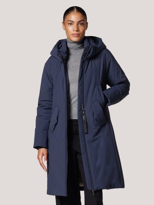 CREENSTONE - JAS - Blauw