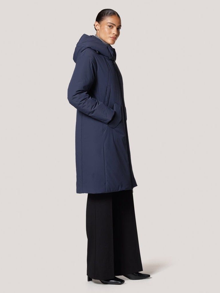 CREENSTONE - JAS - Blauw