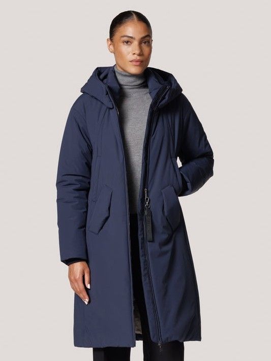 CREENSTONE - JAS - Blauw