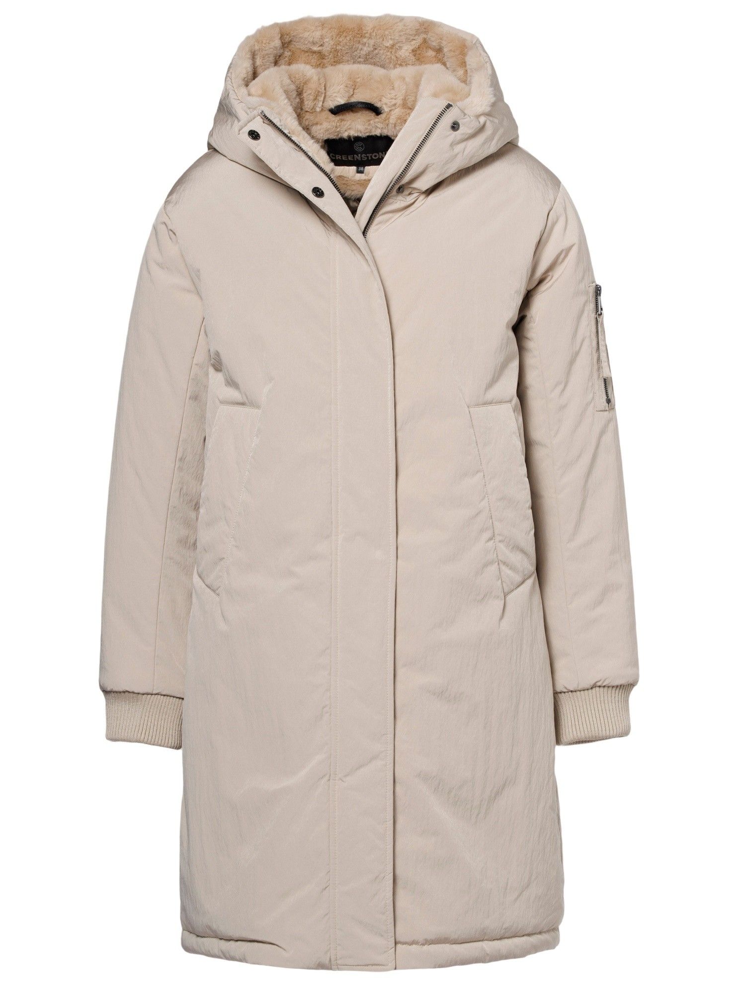 CREENSTONE - JAS - Beige