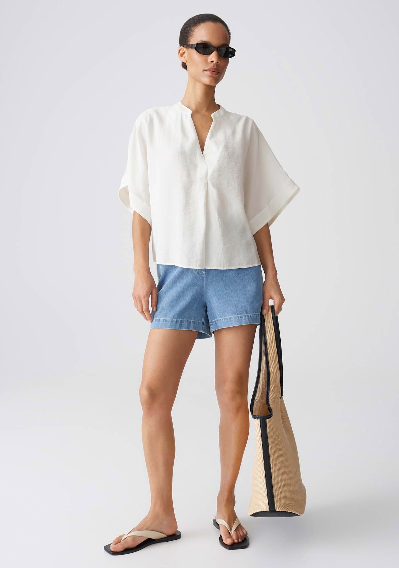 OPUS BLOUSE