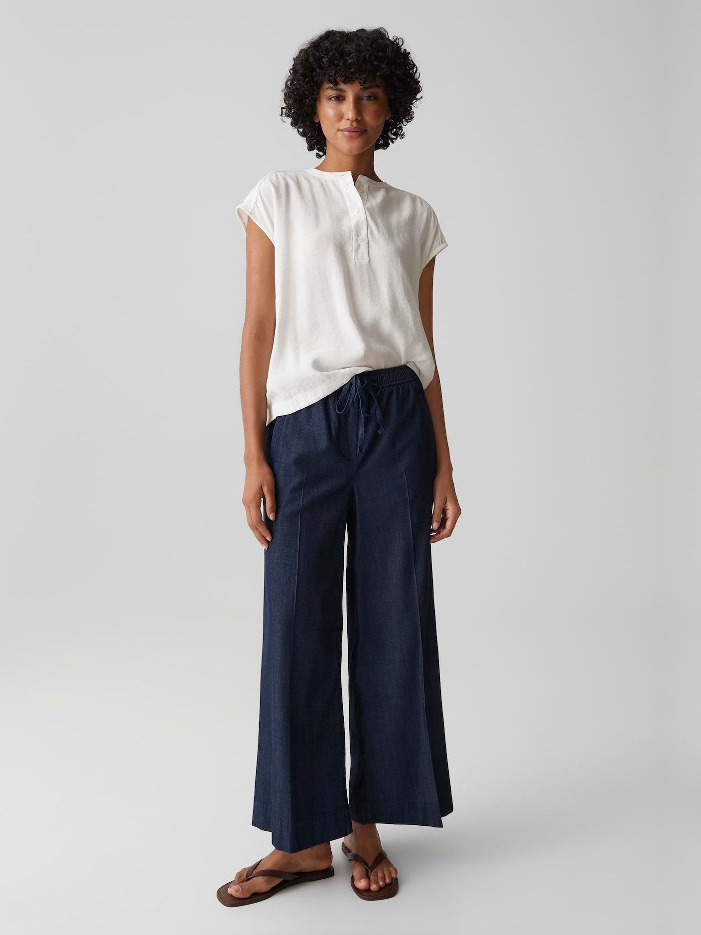 OPUS BLOUSE
