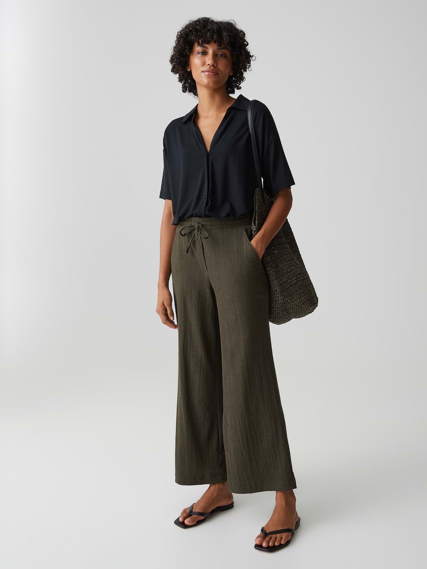 OPUS PANTALON