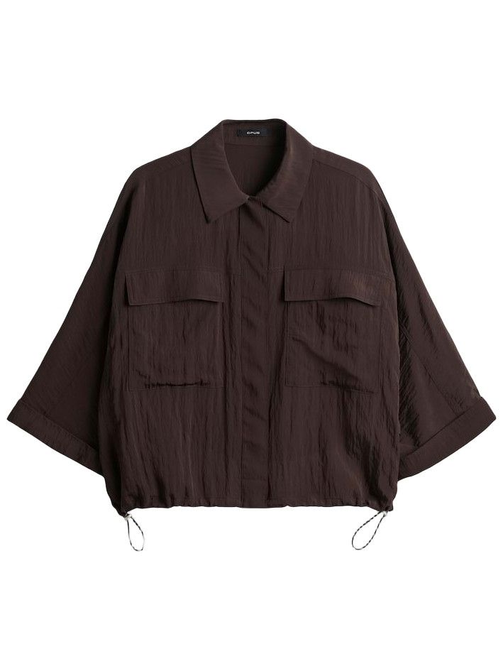 OPUS BLOUSE
