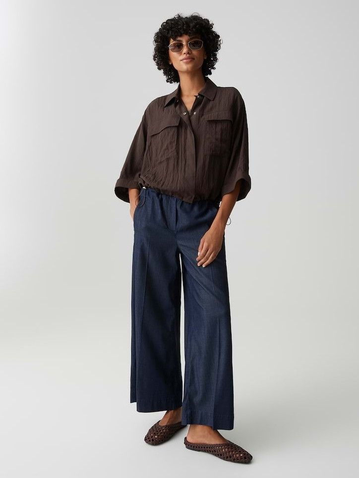 OPUS BLOUSE