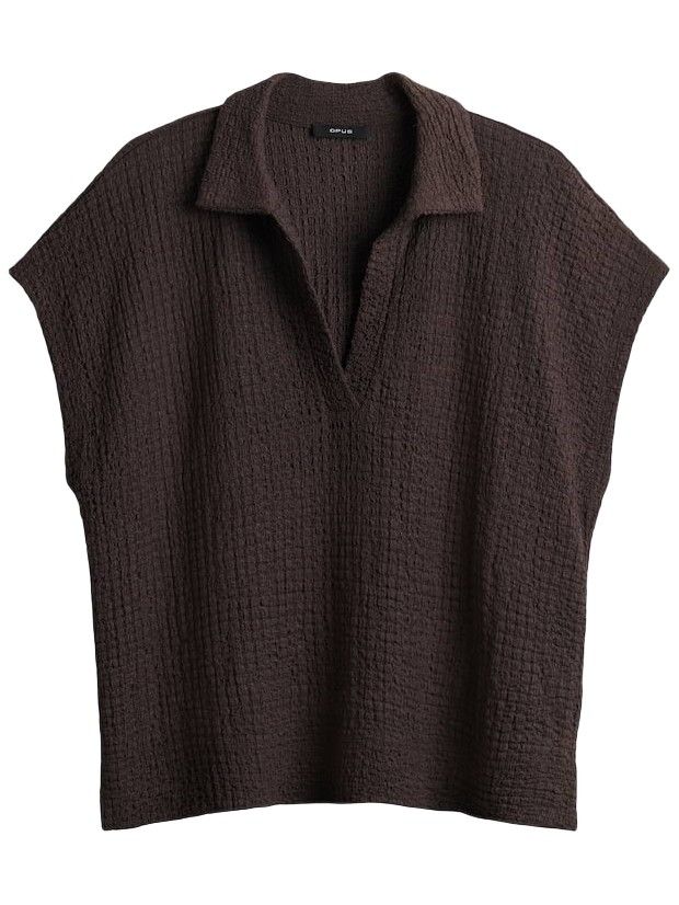 OPUS - SHIRT - Bruin