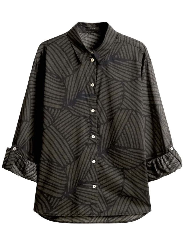 OPUS BLOUSE