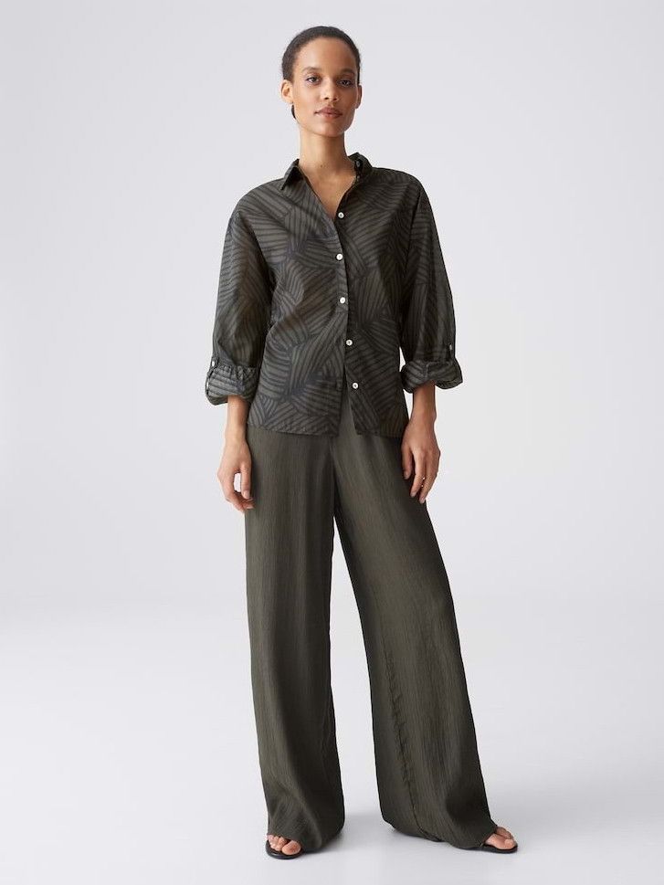 OPUS BLOUSE