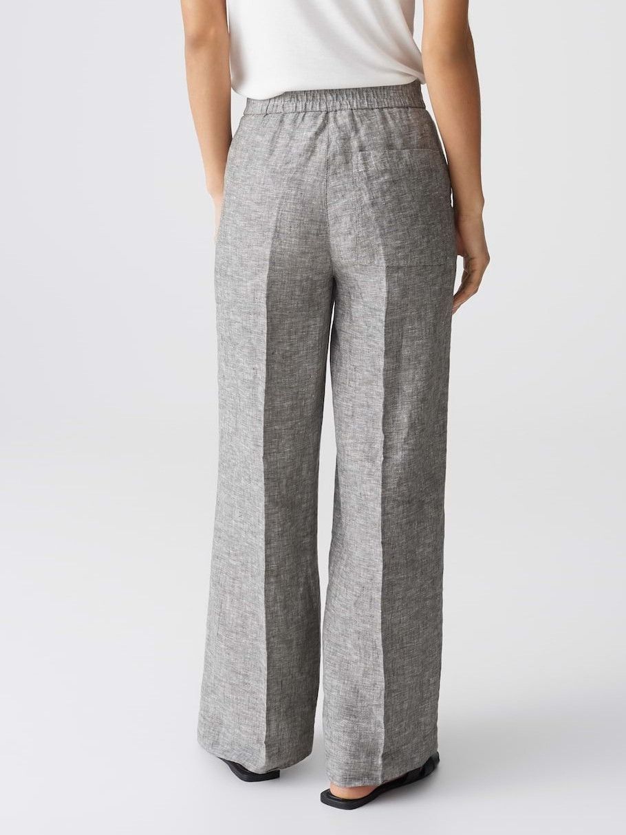 OPUS - BROEK - Groen