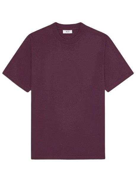 NN07 - TSHIRT - Rood