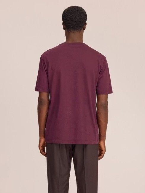 NN07 - TSHIRT - Rood