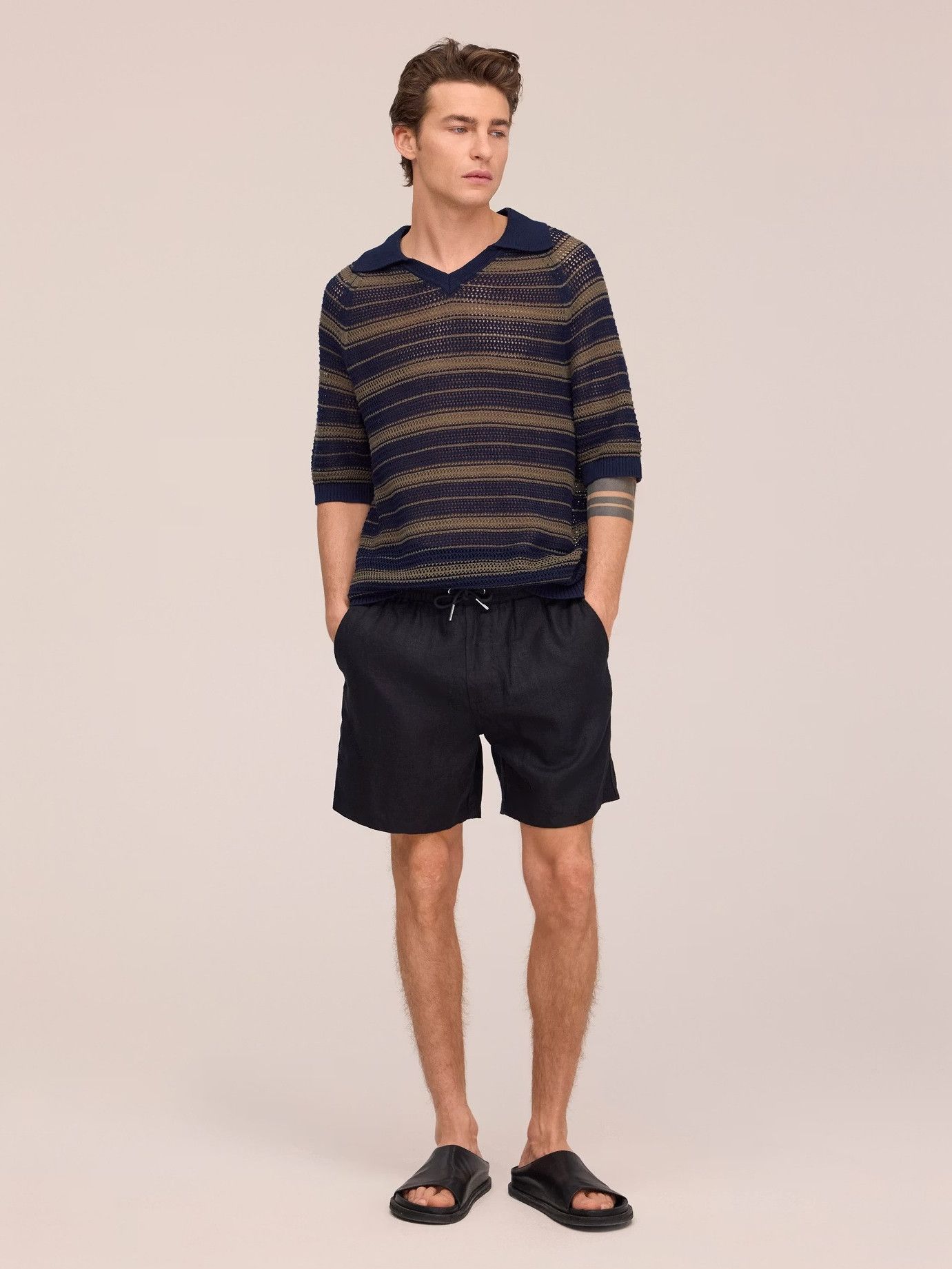 NN07 SHORT