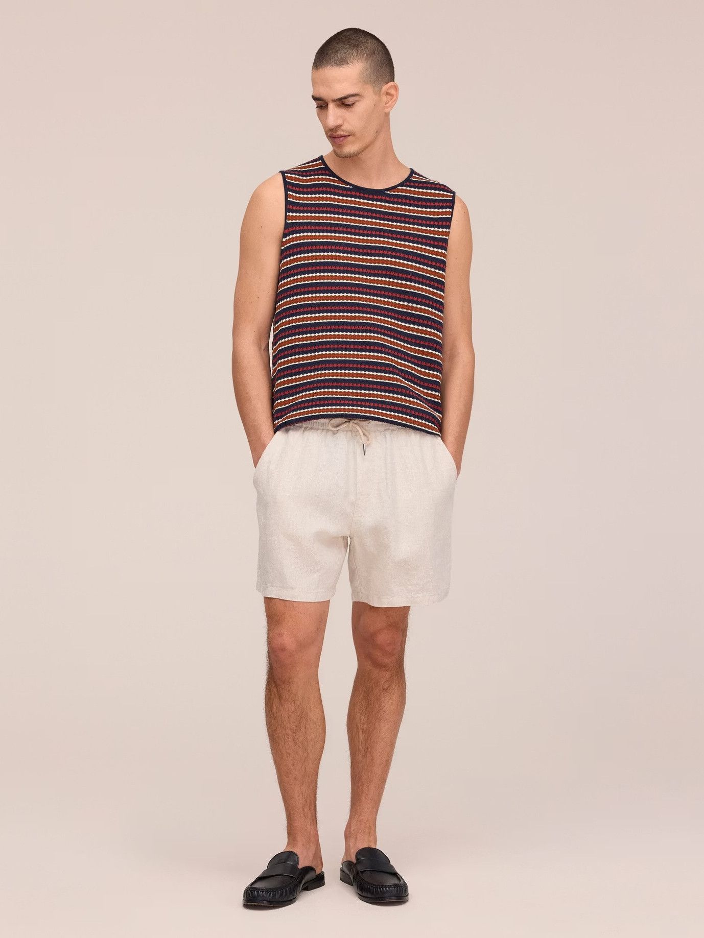 NN07 SHORT