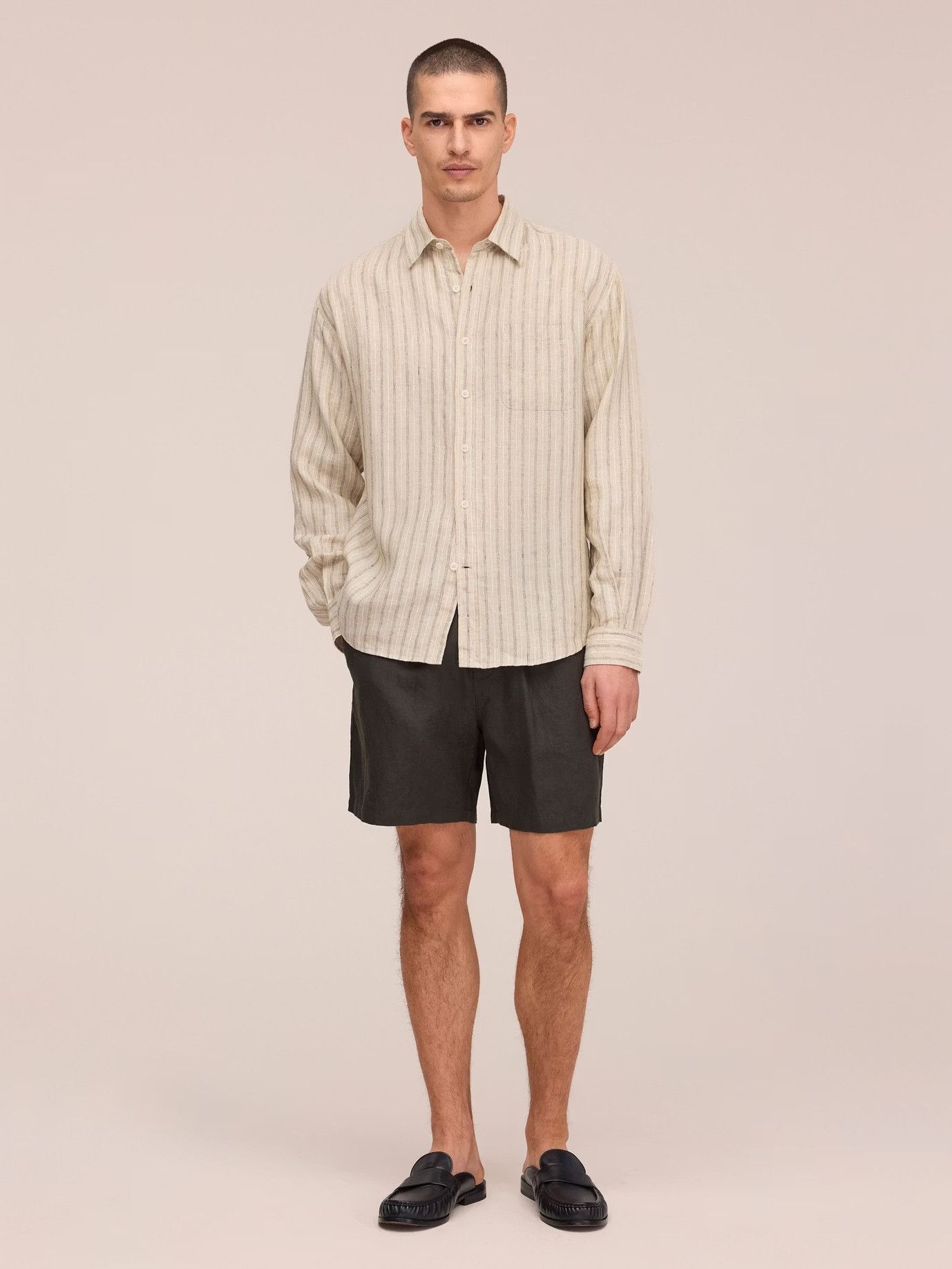 NN07 SHORT